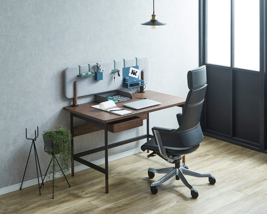 RIVET Fabric partition option