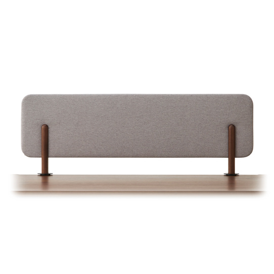 RIVET Desktop fabric partition