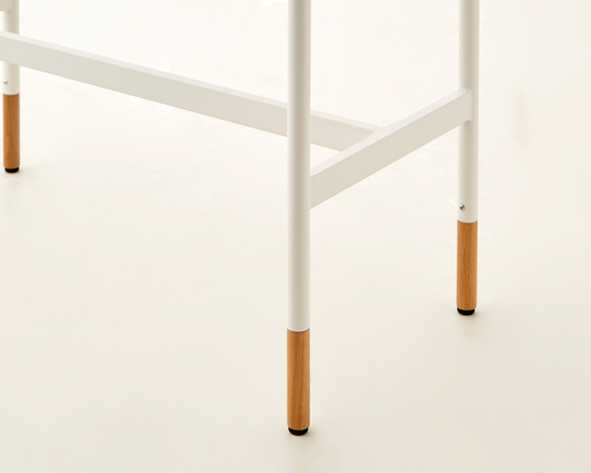 RIVET Counter desk