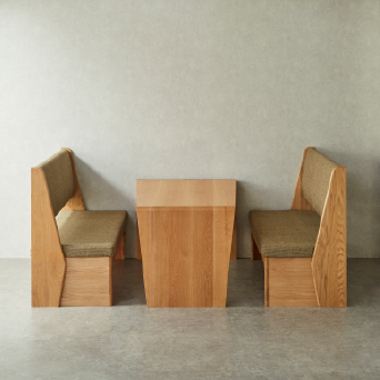 GATE Bench & Table