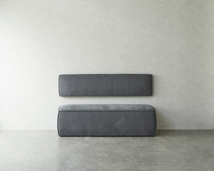 Backrest for SO Rectangle
