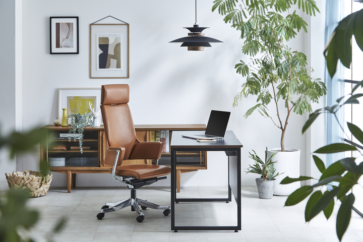 HOME OFFICE