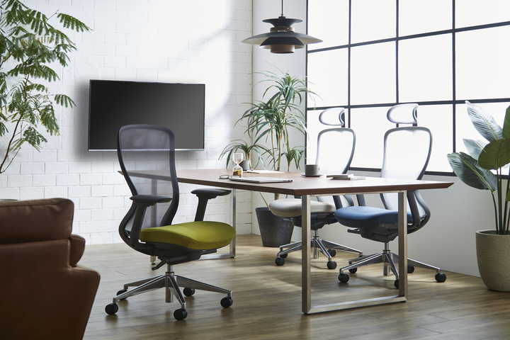 MEETING ROOM