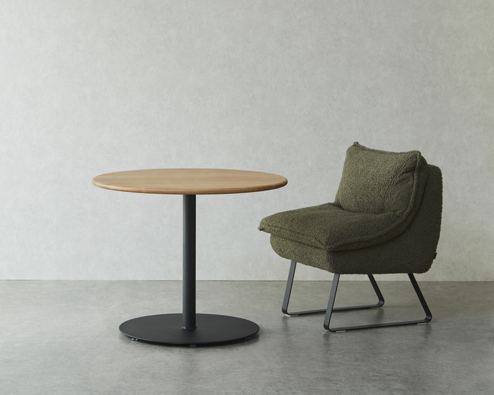 CAFE / LOUNGE