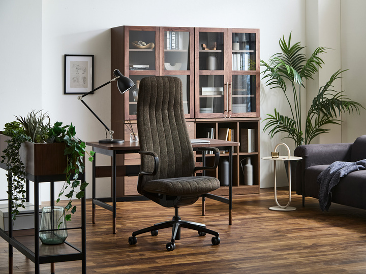 HOME OFFICE