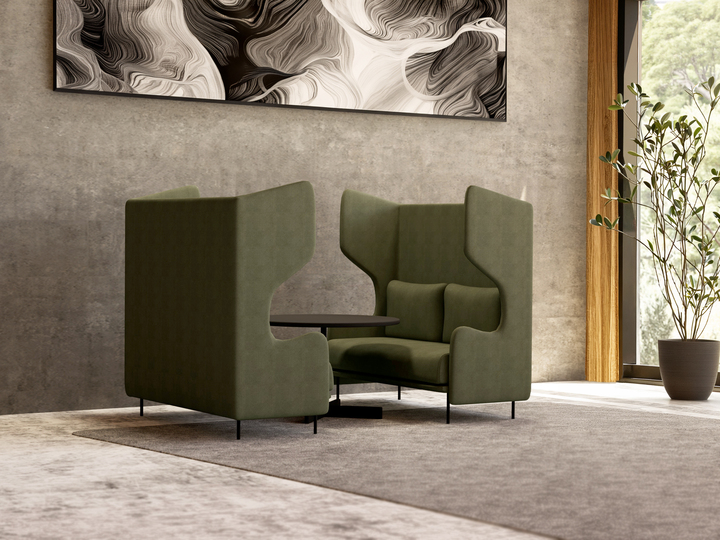 WORK LOUNGE