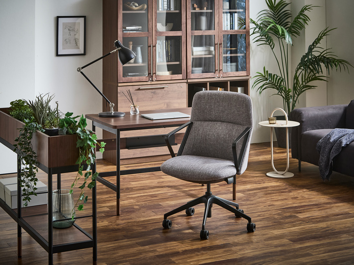 HOME OFFICE
