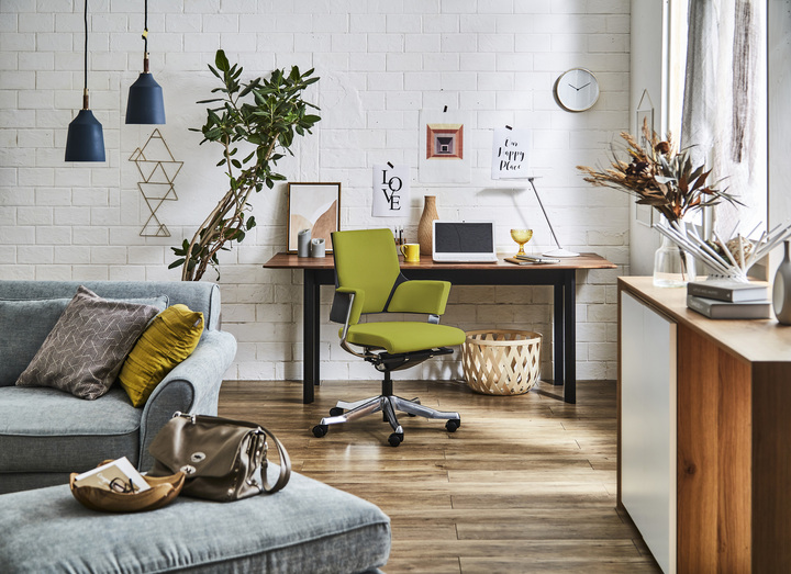 HOME OFFICE