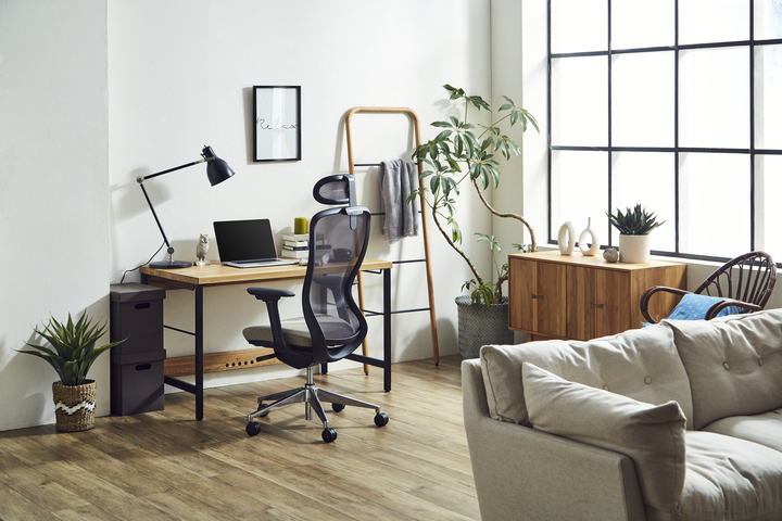 HOME OFFICE