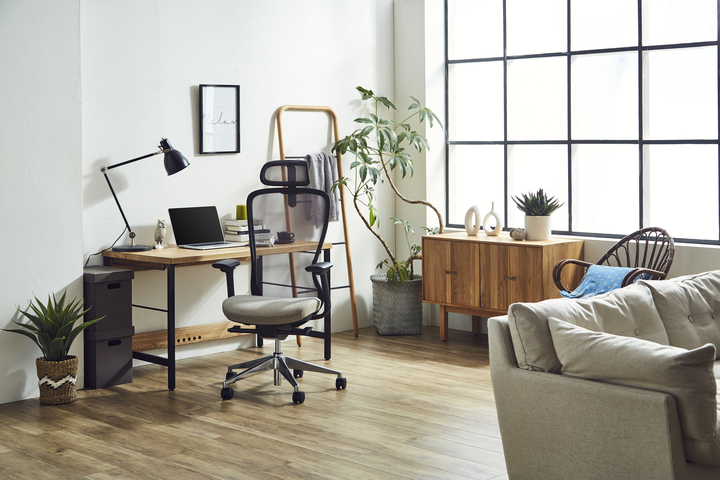 HOME OFFICE
